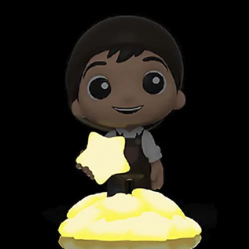 Disney Mini Vinyl Figurines: Pixar Shorts - La Luna ( Glow In The Dark) Film & TV 5 Disney Mini Vinyl Figurines: Pixar Shorts - La Luna ( Glow In The Dark) Film & TV