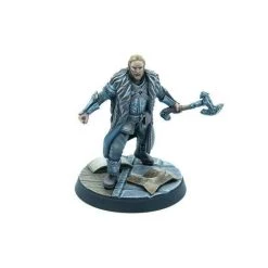 The Elder Scrolls: Call To Arms - Stormcloak Chieftans Gaming 13 The Elder Scrolls: Call To Arms - Stormcloak Chieftans Gaming