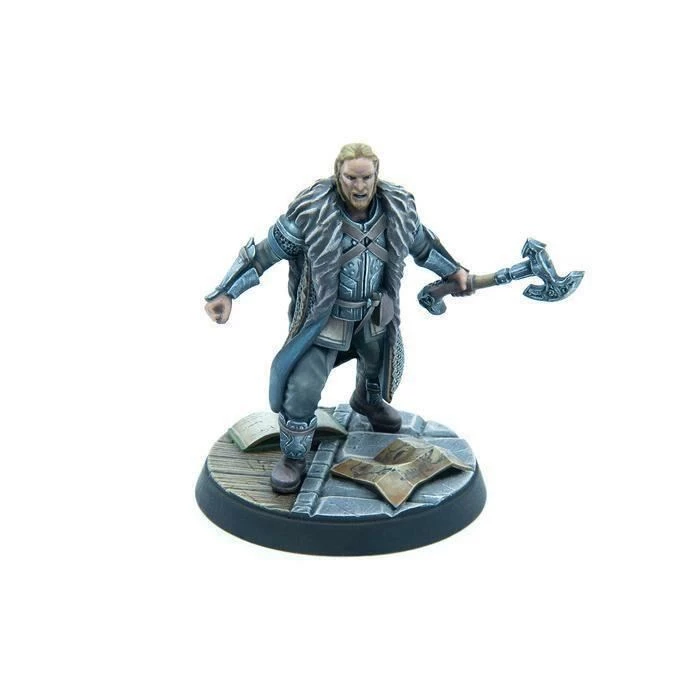 The Elder Scrolls: Call To Arms - Stormcloak Chieftans Gaming 7 The Elder Scrolls: Call To Arms - Stormcloak Chieftans Gaming