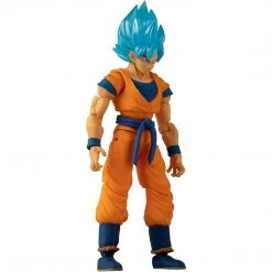 Dragon Ball Super Saiyan God Goku Figurine 11 Dragon Ball Super Saiyan God Goku Figurine
