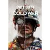 Gaming Call Of Duty: Cold War Split Maxi Poster 1 Gaming Call Of Duty: Cold War Split Maxi Poster