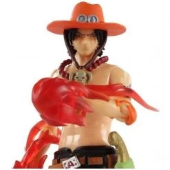 One Piece Ace Action Figure