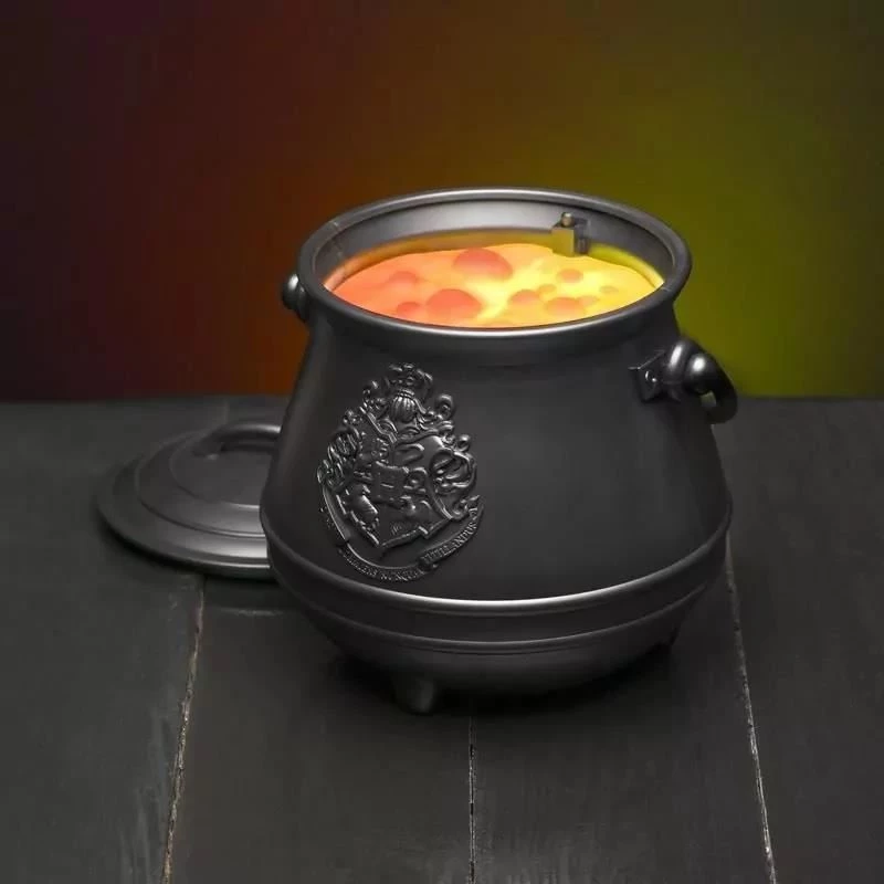 Film & TV Harry Potter Cauldron Light 10 Film & TV Harry Potter Cauldron Light
