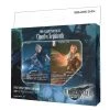 Final Fantasy Cloud Vs Sephiroth 2 Player Starter Set Tabletop 2 Final Fantasy Cloud Vs Sephiroth 2 Player Starter Set Tabletop