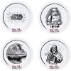 Star Wars Join The Dark Side Plate Set Film & TV