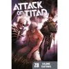 ATTACK ON TITAN VOL 28 1 ATTACK ON TITAN VOL 28