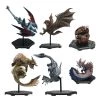 Monster Hunter Trading Figures Standard Model Plus Vol. 21