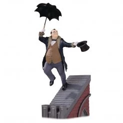Batman Rogues Gallery Multi-Part Statue - The Penguin