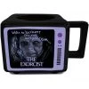 The Exorcist EXORCIST RETRO TV SHAPED MUG 1 The Exorcist EXORCIST RETRO TV SHAPED MUG