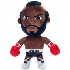 Rocky Clubber Lang Plush