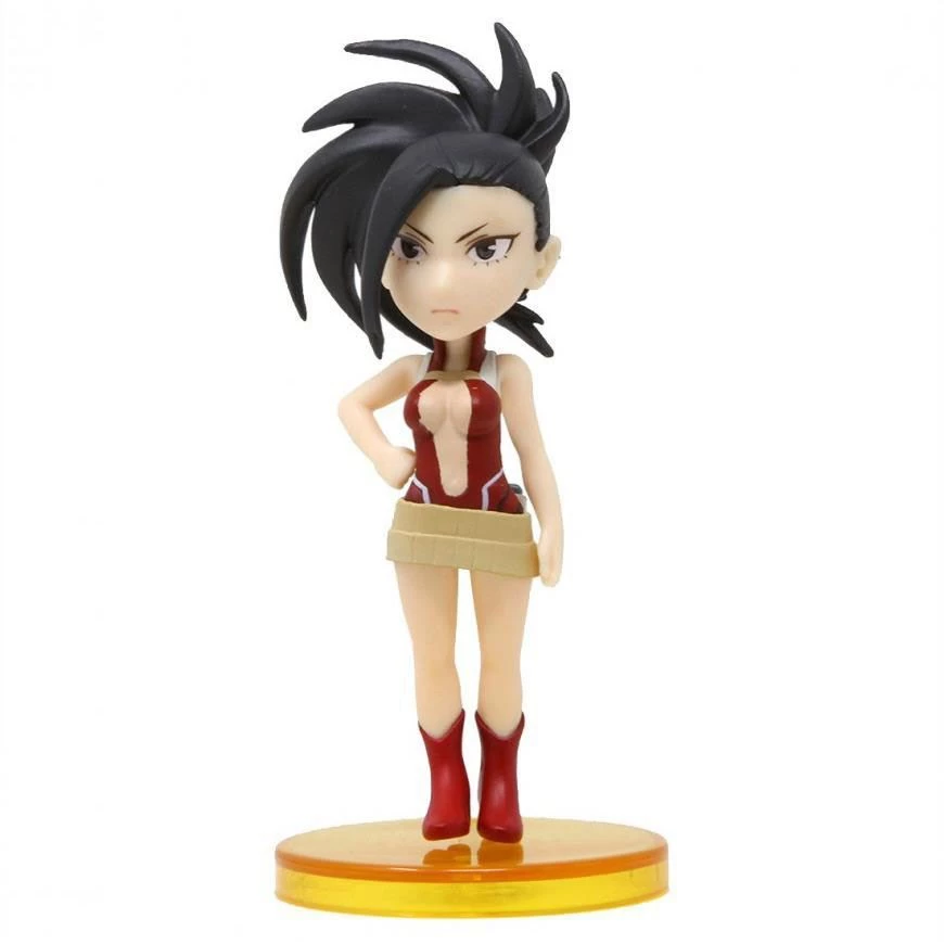 My Hero Academia - Momo Yaoyorozu WCF 4 My Hero Academia - Momo Yaoyorozu WCF