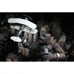 Film & TV King Kong Concrete Jungle 7