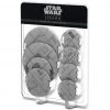 Star Wars Premium Large Bases 2 Star Wars Premium Large Bases