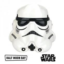 Star Wars Mini Mug - Storm Trooper HALF MOON BAY Film & TV