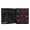 Tabletop Dungeons & Dragons - Limited Edition Augmented Reality Pin Set 1 Tabletop Dungeons & Dragons - Limited Edition Augmented Reality Pin Set