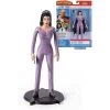 Star Trek Film & TV Troi Bendyfig 2 Star Trek Film & TV Troi Bendyfig