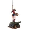 Bombshells Wonder Woman Deluxe Statue Film & TV 2 Bombshells Wonder Woman Deluxe Statue Film & TV