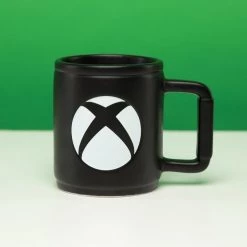 Xbox Shaped Mug 7 Xbox Shaped Mug