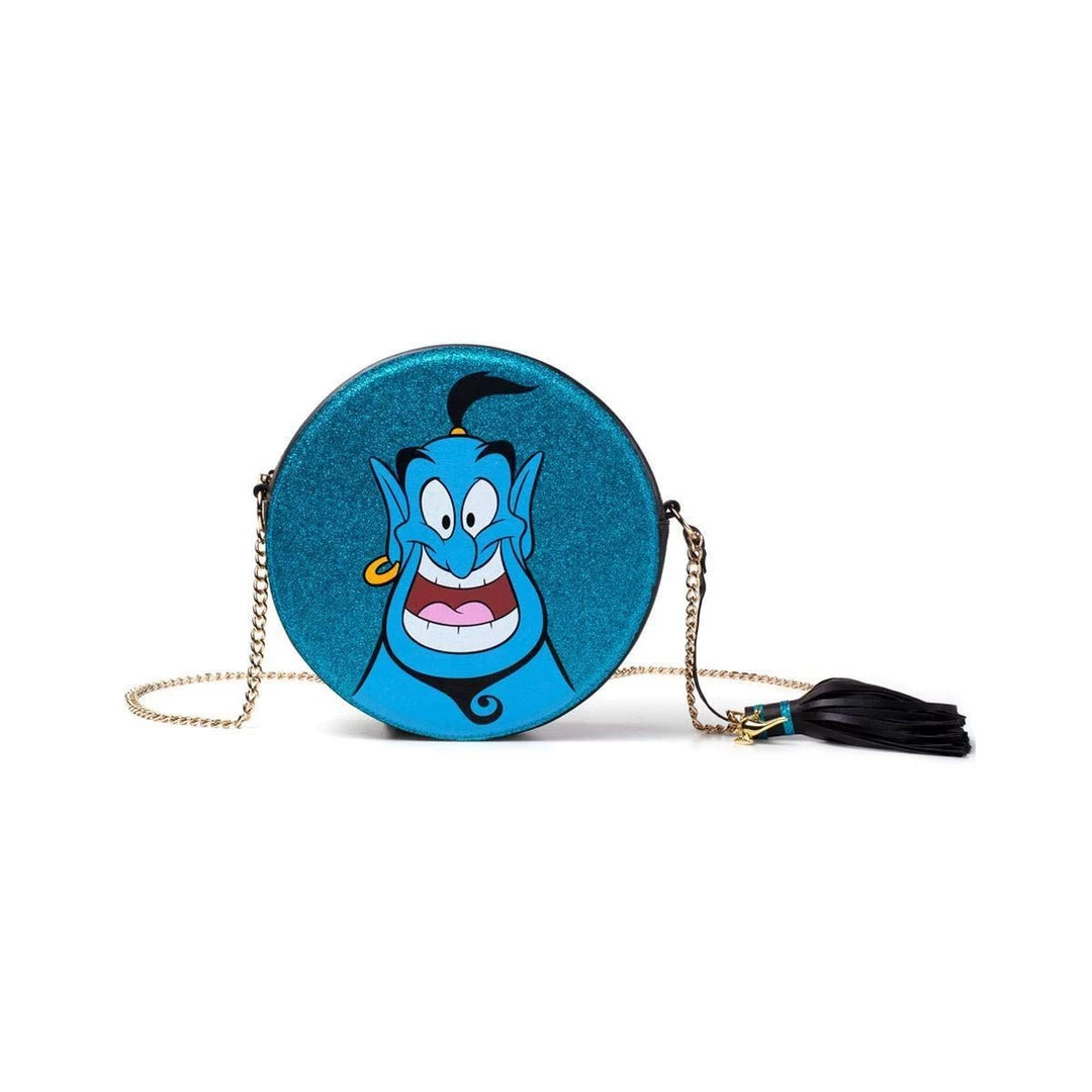 Film & TV Aladdin Genie Shoulder Bag 4 Film & TV Aladdin Genie Shoulder Bag