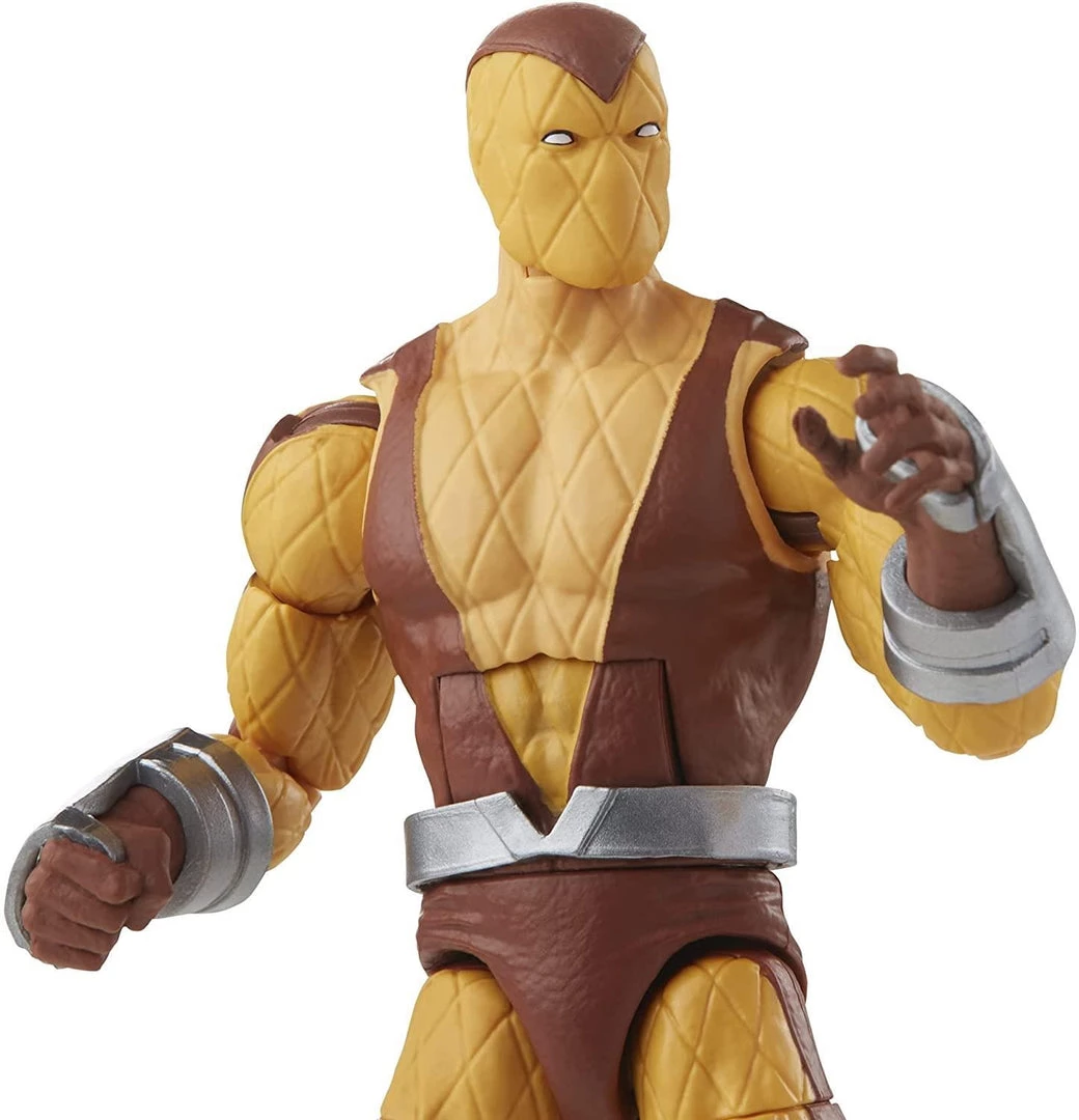 Marvel Legends: Spider-Man - Shocker Action Figure Film & TV 8 Marvel Legends: Spider-Man - Shocker Action Figure Film & TV