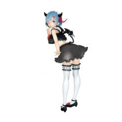Re:Zero Toys & Figures Precious Rem Pretty Devil Renewal Ver. Figurine
