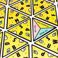 P For Pizza BIG POTATO GAMES 13 P For Pizza BIG POTATO GAMES