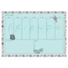 Home & Gifts Friends "Marl" Desk Pad 2 Home & Gifts Friends "Marl" Desk Pad