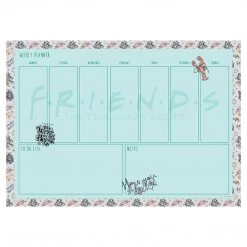 Home & Gifts Friends "Marl" Desk Pad