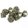 Chessex Speckled D10 Set Urban Camo Tabletop