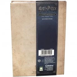 Harry Potter 3D Lenticular Notebook Film & TV