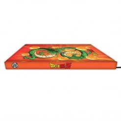 Dragon Ball Dragonball Z Shenron Hardcover Notebook