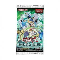 Yu-Gi-Oh! YGO Synchro Storm Booster
