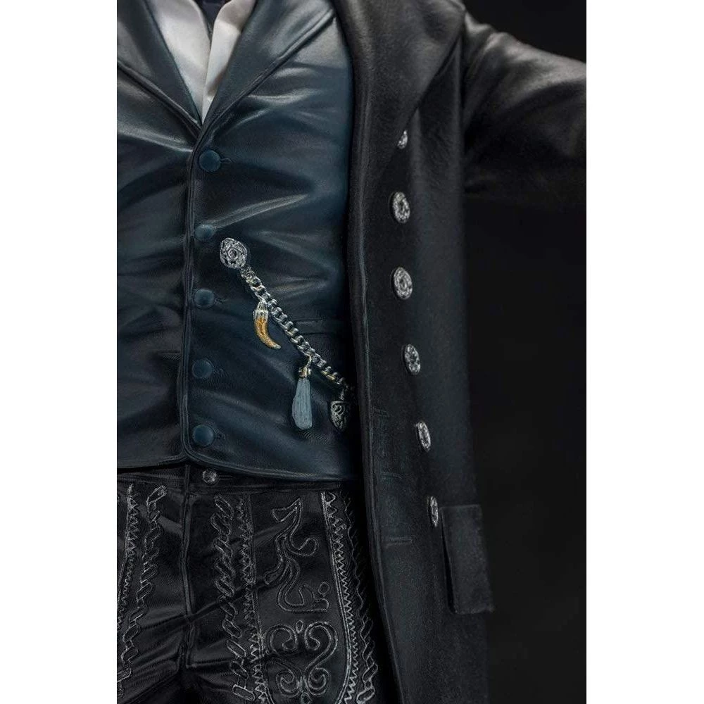 Harry Potter Kotobukiya Fantastic Beasts: Gellert Grindelwald ArtFX+ Statue 6 Harry Potter Kotobukiya Fantastic Beasts: Gellert Grindelwald ArtFX+ Statue