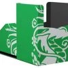 Tabletop Dragon Shield Deck Shell Green 2 Tabletop Dragon Shield Deck Shell Green