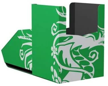 Tabletop Dragon Shield Deck Shell Green 3 Tabletop Dragon Shield Deck Shell Green
