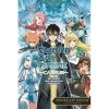 Sword Art Online Anime & Manga SAO CALIBUR 2 Sword Art Online Anime & Manga SAO CALIBUR