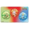 Pokemon Sword & Shield Galar Starters Ultra Pro Play Mat 2 Pokemon Sword & Shield Galar Starters Ultra Pro Play Mat