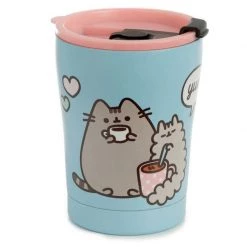 Pusheen Foodie Food Cup
