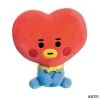 BT21 Tata Baby 8" Plush Doll 1 BT21 Tata Baby 8" Plush Doll