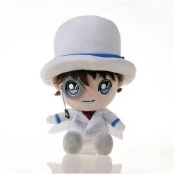 Detective Conan - Kaito Kuroba Plush