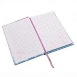 Anime & Manga Gifts Sailor Moon - Sailor Scouts A5 NB 11 Anime & Manga Gifts Sailor Moon - Sailor Scouts A5 NB