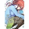The Quintessential Quintuplets Quintessential Quintuplets 04 Anime & Manga