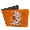 Dragon Ball Goku Wallet Orange 2 Dragon Ball Goku Wallet Orange
