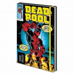 Film & TV Deadpool 2022 Diary