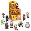 Mystery Minis: The Suicide Squad