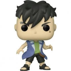 POP! Animation: Boruto: Naruto Next Generations - Kawaki Anime & Manga Figures