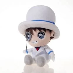 Detective Conan - Kaito Kuroba Plush