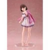 Saekano: How To Raise A Boring Girlfriend Toys & Figures Megumi Kato Loungewear PVC Figurine