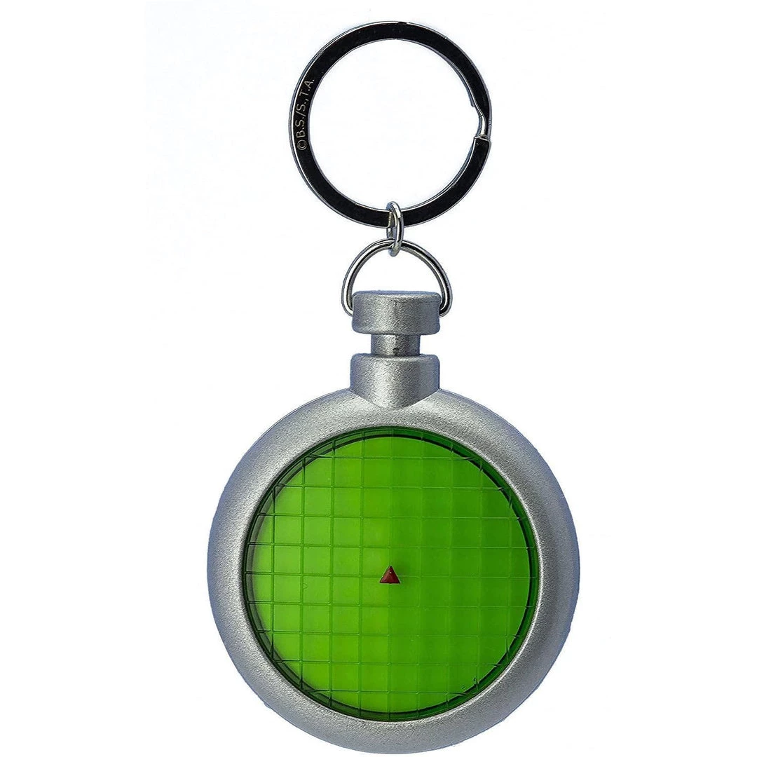 Dragon Ball - Radar 3D Keychain 4 Dragon Ball - Radar 3D Keychain