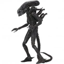 7" Alien 40th Anniversary Figurine Toys & Figures